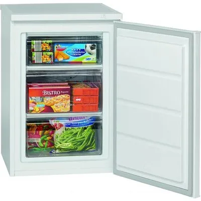 GS 2186 Tischgefrierschrank weiß