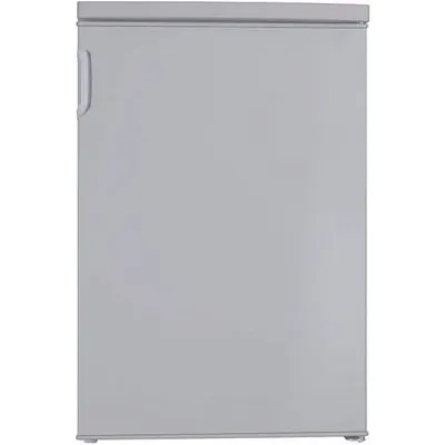 VS 2195 Tischkühlschrank inox look