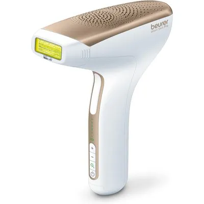 IPL Velvet Skin Pro IPL Haarentfernungssystem weiß/bronze