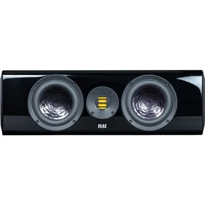 Vela CC 401 Center-Lautsprecher hochglanz schwarz