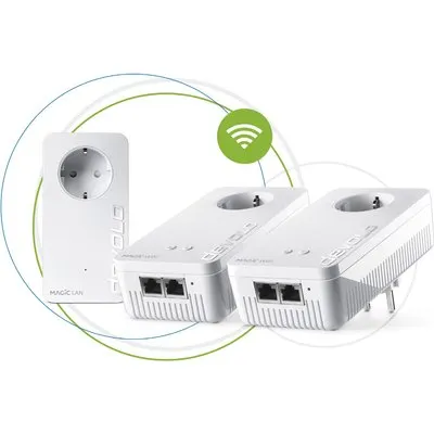 Magic 2 WiFi Multiroom Kit 2-1-3