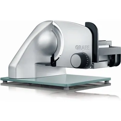 Classic C 21+ Allesschneider silber