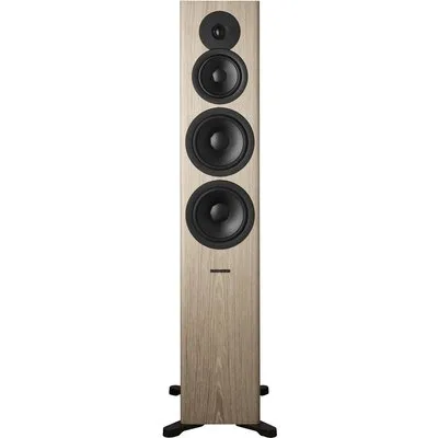 Evoke 50 /Paar Stand-Lautsprecher blonde wood