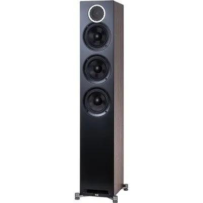 Debut Reference DFR52 /Stück Stand-Lautsprecher holz schwarz