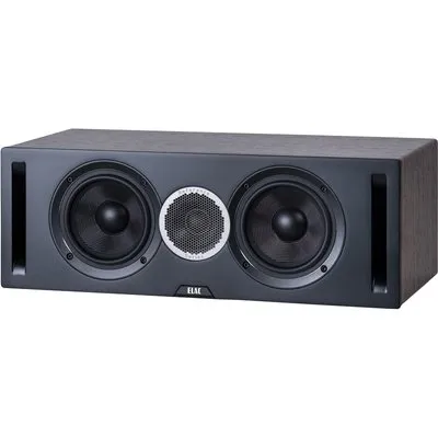 Debut Reference DCR52 Center-Lautsprecher holz schwarz