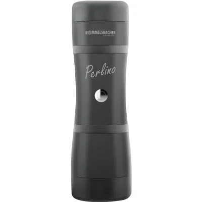 FD 500 Perlino Food Designer Küchenhelfer schwarz