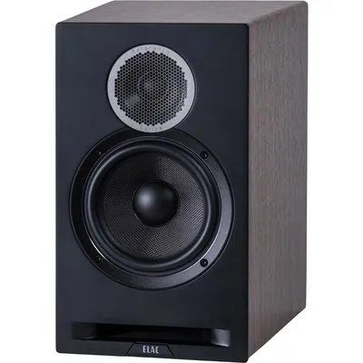 Debut Reference DBR62 /Paar Klein-/Regallautsprecher holz schwarz