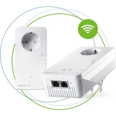 Magic 2 WiFi next Starter Kit