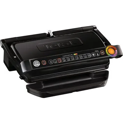 GC7228 OptiGrill+ XL Kontaktgrill schwarz