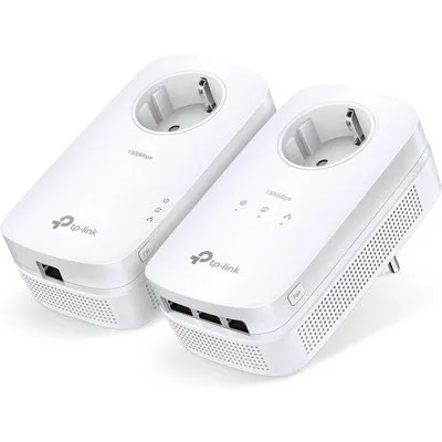TL-PA8033P KIT Power LAN