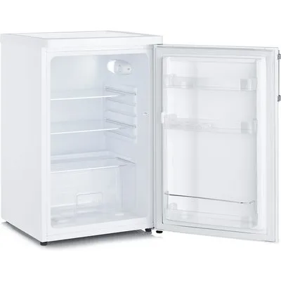 VKS 8808 Tischkühlschrank weiß