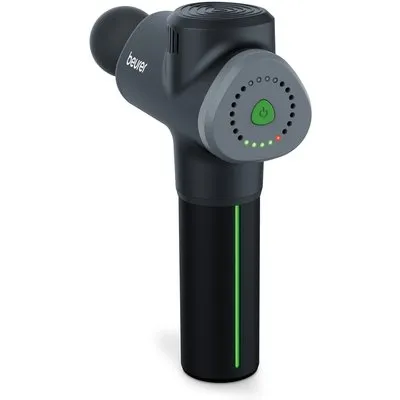 MG 180 Massage Gun Massagegerät schwarz