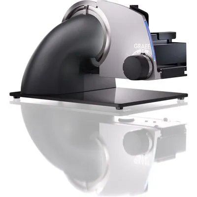 S 72016 SKS 700-Serie Allesschneider eisenglimmergrau