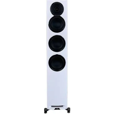 Uni-Fi Reference UFR52 /Stück Stand-Lautsprecher weiß