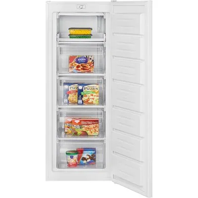 GS 7340 Gefrierschrank weiß