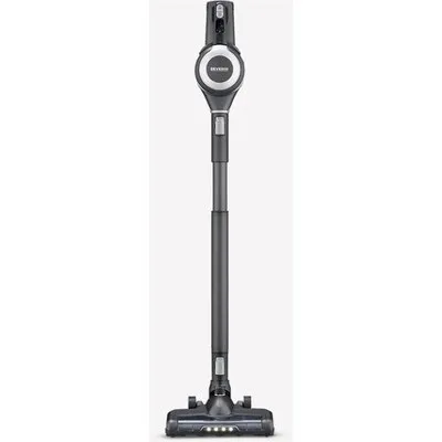 HV 7155 Akku-Stielstaubsauger, 40 min Laufzeit, 0,65 l Staubvolumen, Display