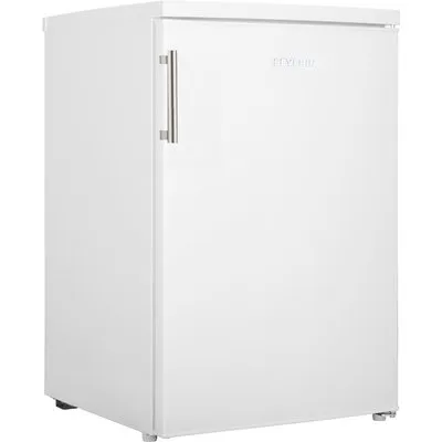 TKS 8846 Tischkühlschrank mit Gefrierfach weiß