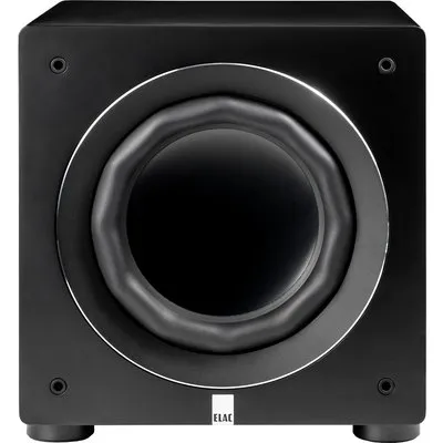 RS500-SB Aktiv-Subwoofer