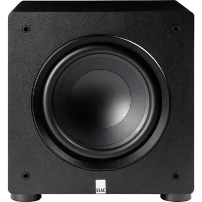 PS250-BK Aktiv-Subwoofer