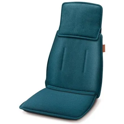 MG 330 Shiatsu-Massagesitzauflage petrol blue
