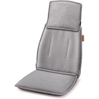 MG 330 Shiatsu-Massagesitzauflage grau