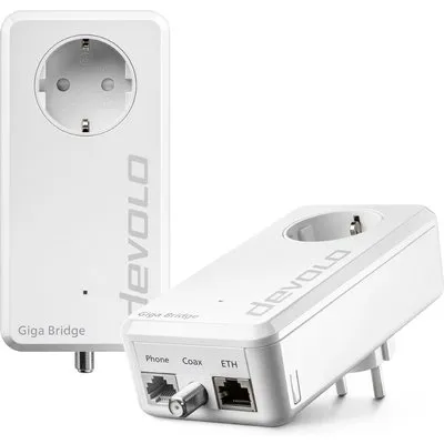 Giga Bridge Coax