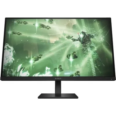 OMEN 27q 69 cm (27") Gaming Monitor, Widescreen QHD (2560x1440), 1 ms Reaktionszeit