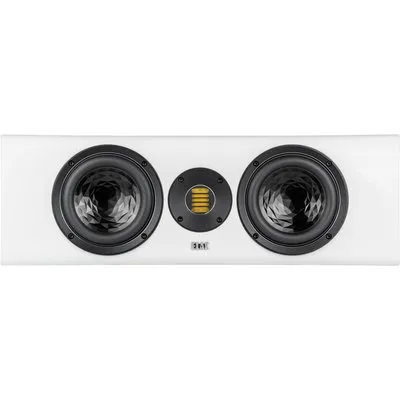 Vela CC 401.2 Center-Lautsprecher weiss hochglanz