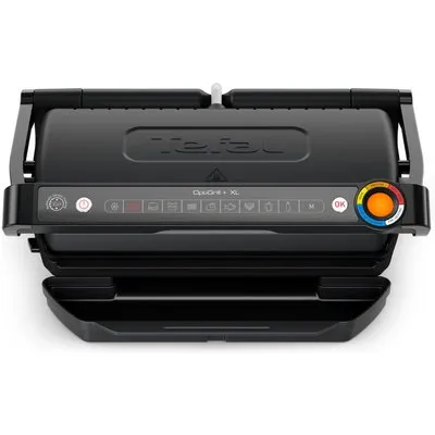GC7278 OptiGrill+ Upgrade XL Kontaktgrill schwarz