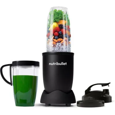 NB PRO Standmixer schwarz