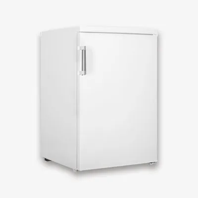 VKS 8843 Tischkühlschrank weiß