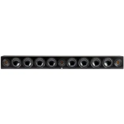 Vertex 3 SB-VJ41L-BK Soundbar