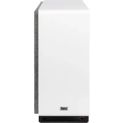 Muro SUB2020-W Aktiv-Subwoofer weiß