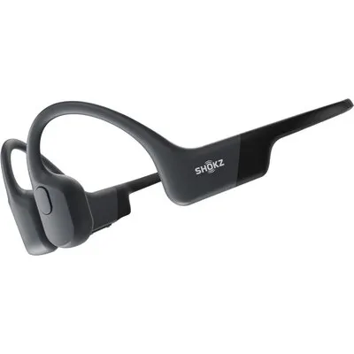 OpenRun Knochenschall Bluetooth-Kopfhörer schwarz