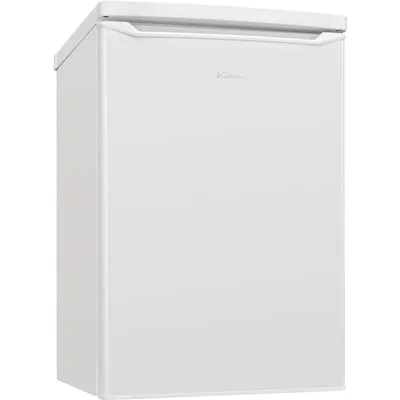KS 7251 Standkühlschrank mit Gefrierfach weiß