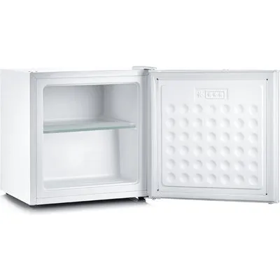 GB 8886 Gefrierbox weiß