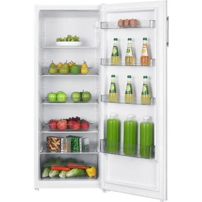 VKS 8817 Standkühlschrank weiss