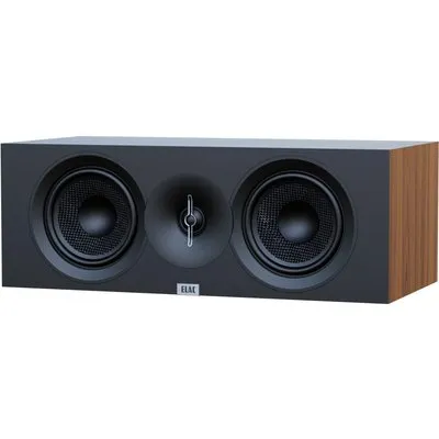 Debut C5.3 Center-Lautsprecher walnuss dekor