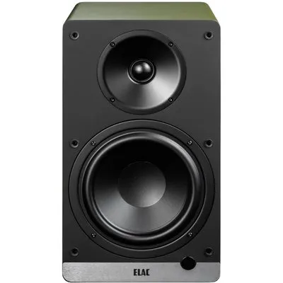 Debut ConneX DCB61 /Paar Aktivlautsprecher olive