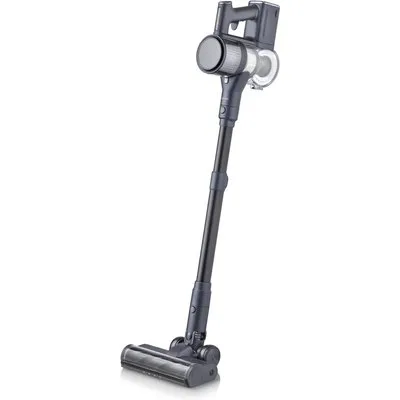 HV 7179 Akku-Stielstaubsauger, 60 min Laufzeit, 0,5 l Staubvolumen, Display