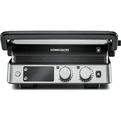 KG 2025 Kontaktgrill