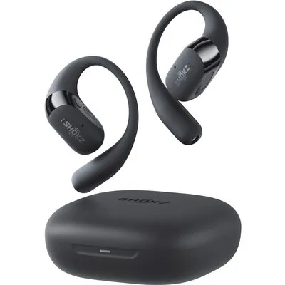 OpenFit 2+ True Wireless Kopfhörer schwarz