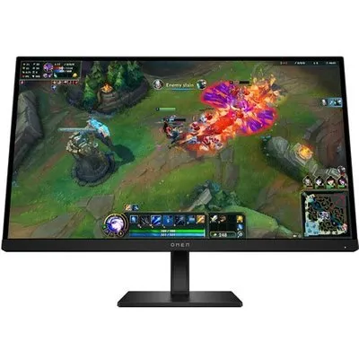 OMEN 27q G2 69 cm (27") Gaming Monitor schwarz, Widescreen QHD (2560x1440), 1 ms Reaktionszeit
