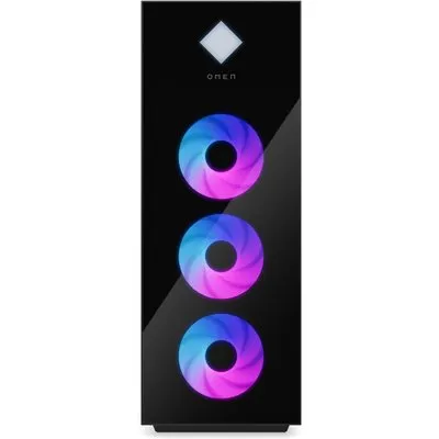 OMEN GT22-3795ng (BA5G6EA) Gaming PC schwarz, Intel Core Ultra 9, 64 GB RAM, 2000 GB SSD, nVidia GeForce RTX 5080 (16 GB), Windows 11
