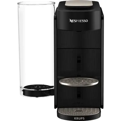 XN9408F0 Nespresso Vertuo Up Kapsel-Automat schwarz