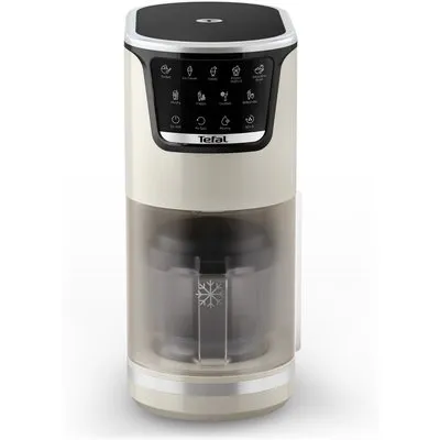 IG602A Dolci Eismaschine rise