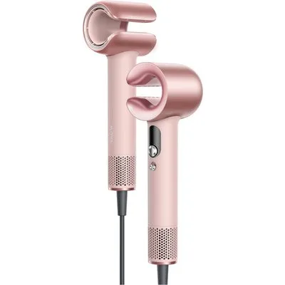 Aero C Haartrockner pink