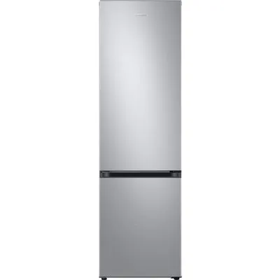 RL38C600CSA Kühl-/Gefrierkombination silber