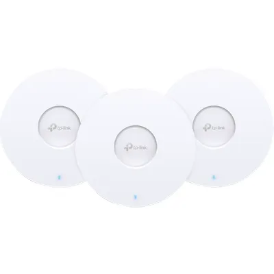 TP-Link Omada EAP650 3er-Pack