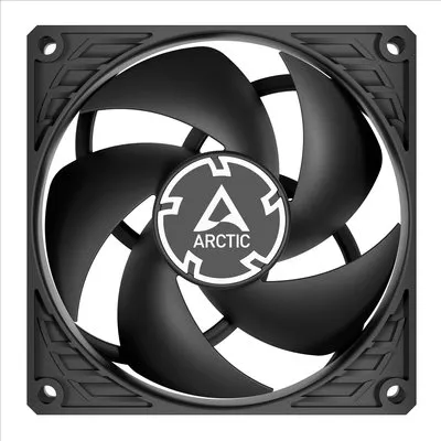 ARCTIC Gehäuselüfter P9 PWM PST, 92mm schwarz 4-pin PWM